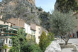 Moustier Sainte Marie