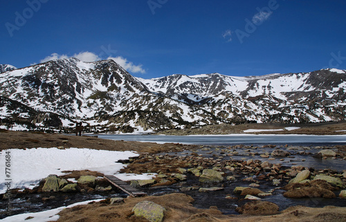 les pyrénées les pyrénées