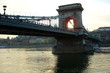Kettenbrücke Budapest