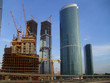 World Trade Center in Moskow.