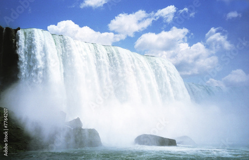 niagara falls