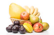 Fresh fruits