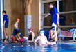 .swimming school