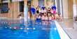 .swimming school