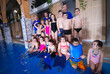 .swimming school