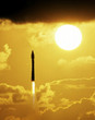 Rocket launch