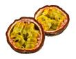 Passionfruit fruit