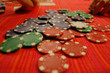 jetons poker