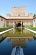 Reflets de palais