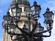Berlin - cathedral in the French Quarter