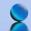 terre sur l'eau terre sur l'eau