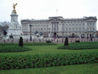 Buckingham palace