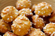Foto: Chouquettes Chouquettes