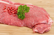 Steaks
