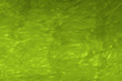 Green wall background
