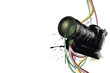 Digital camera