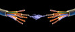 electric contact