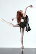 Ballerina