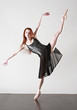 Ballerina