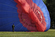 montgolfière