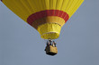 montgolfière