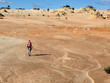 Willandra Lakes National Park, Australia