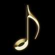 note de musique