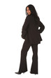 Young adult businesswoman