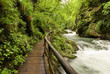 river