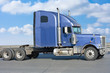 big truck