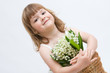 flowers for you, mum! flowers for you, mum!