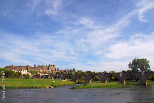 CARCASSONE CARCASSONE
