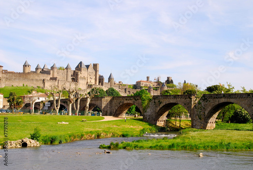 carcassonne carcassonne