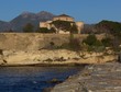 Citadelle de St Florent