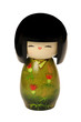 Kokeshi doll