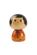 Kokeshi doll