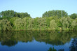L'Oise à Cergy-Pontoise