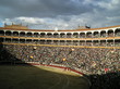 Madrid - Stierkampfarena