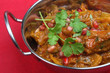 Lamb Jalfrezi