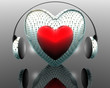 music of the heart