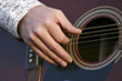 Playing Guitar Playing Guitar