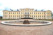 Baroque style palace