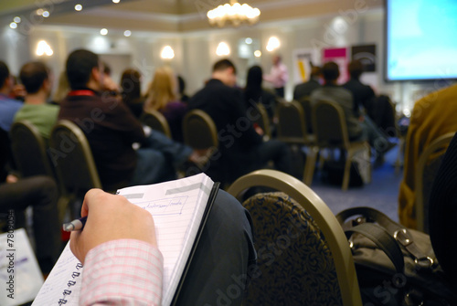 seminar