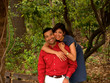 Hispanic Couple