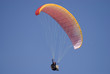 Paraglider
