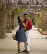 Photo en ligne au meilleur prix Couple outside