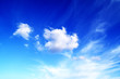 Foto: blue sky blue sky