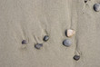 Stones & Sand