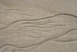 Sand Impression