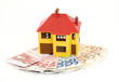 buying house